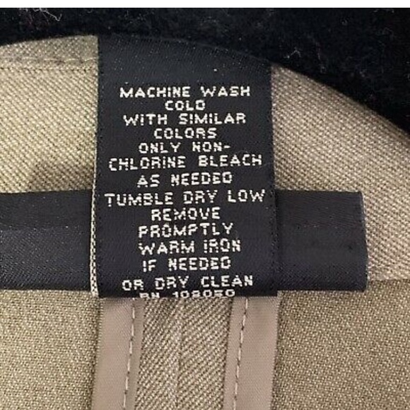 Lane Bryant Womens Blazer Jacket SZ 14/16 - Picture 8 of 8